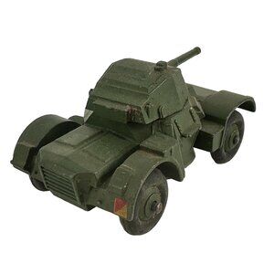 Dinky Toys #670 Armoured Car